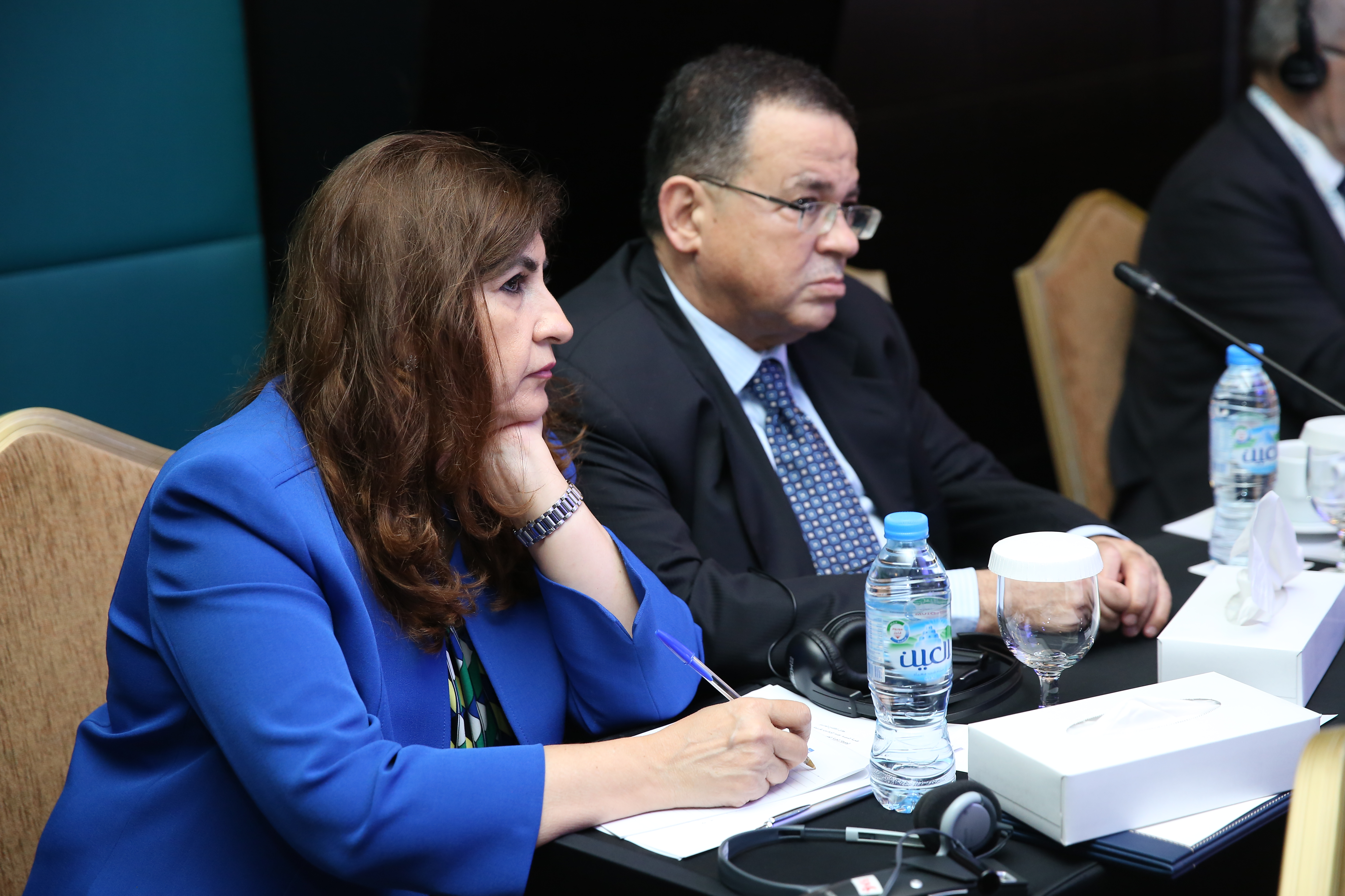 50th AGM - Sharjah 2017. 27